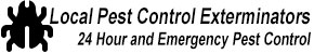 Nathans Creek NC Pest Control Exterminators